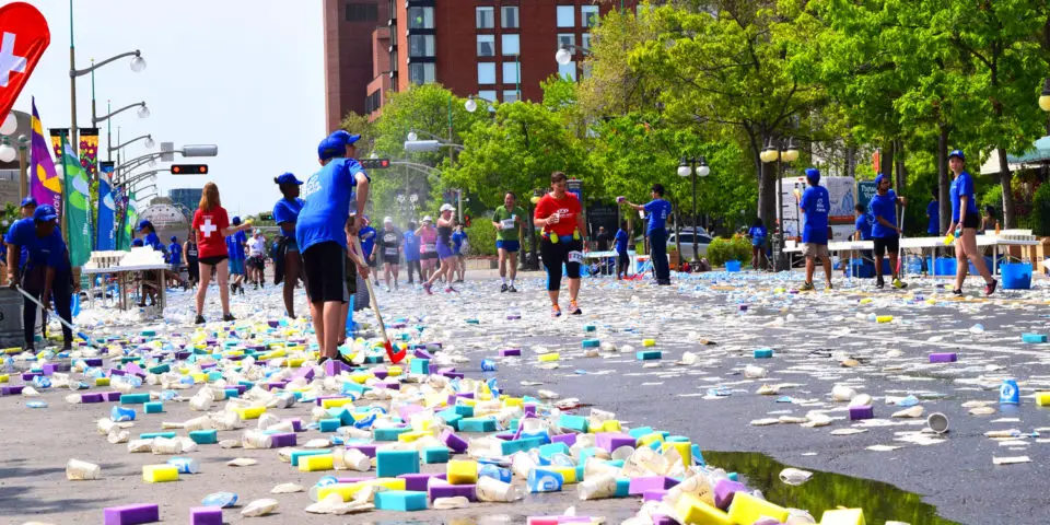 10km d'Ottawa : Peut-on être déçu d'un RP ?