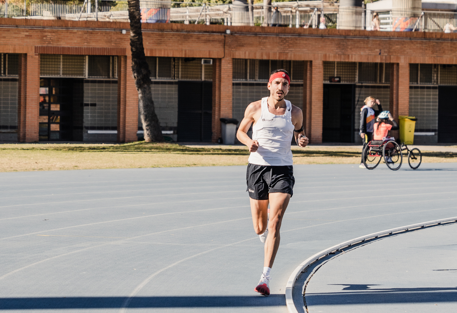 Courir au seuil anaérobie lactique : indispensable pour progresser