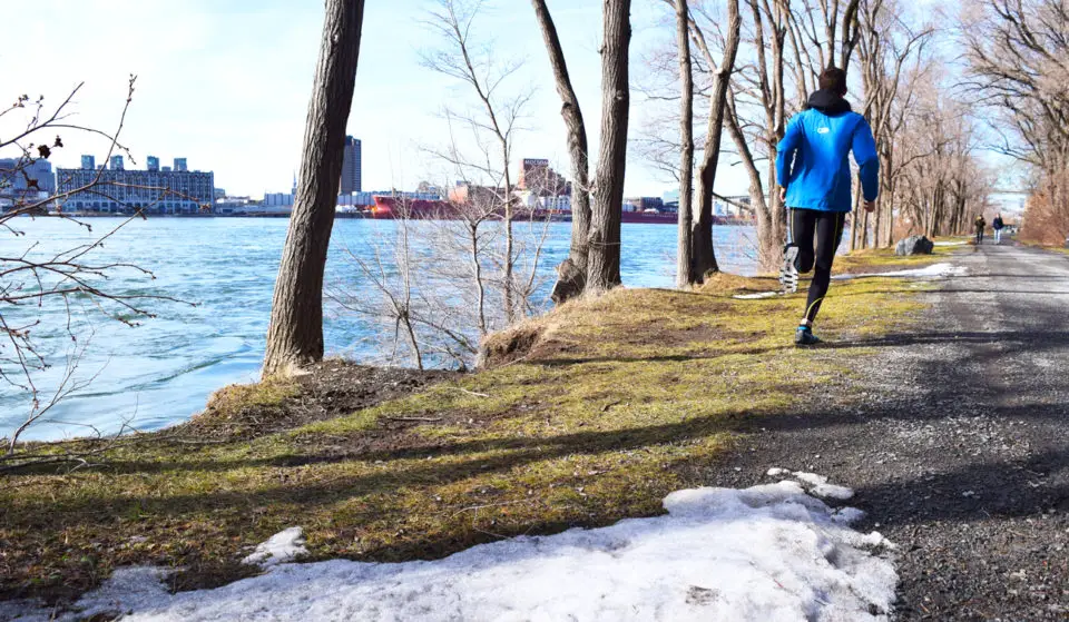 Courir au seuil anaérobie pour progresser en course à pied