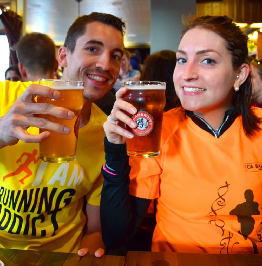 Coach Running Addict : Plaisir et résultats !