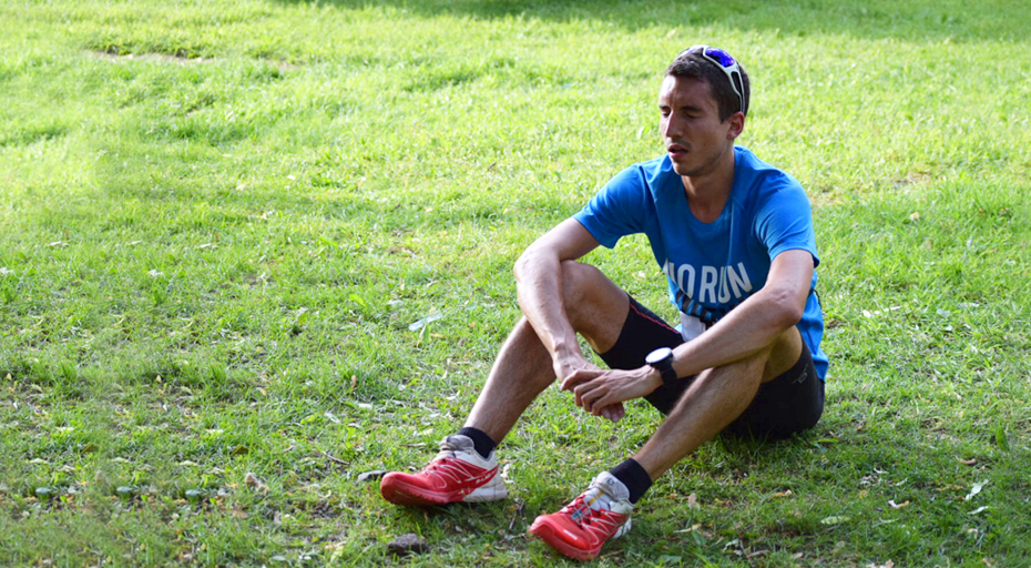 la-montee-royale-2016 La Montée Royale : Tout donner, tout simplement