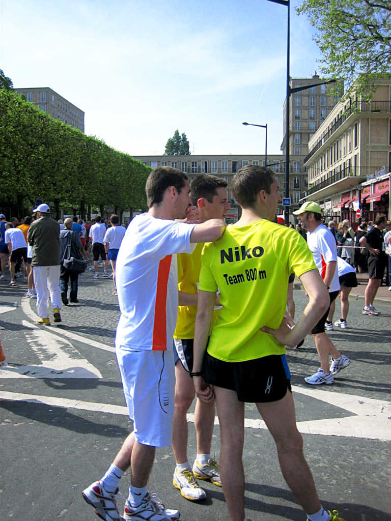 Coach Running Addict : Plaisir et résultats !