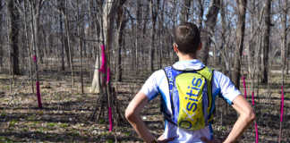 Test Sac trail Oxsitis Pulse 7L : Fonctionnel Sac trail Oxsitis Pulse 7L