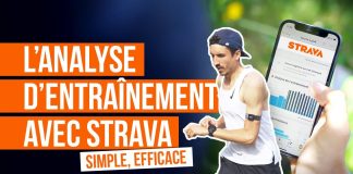 Application Strava : running social gratuit : le test !