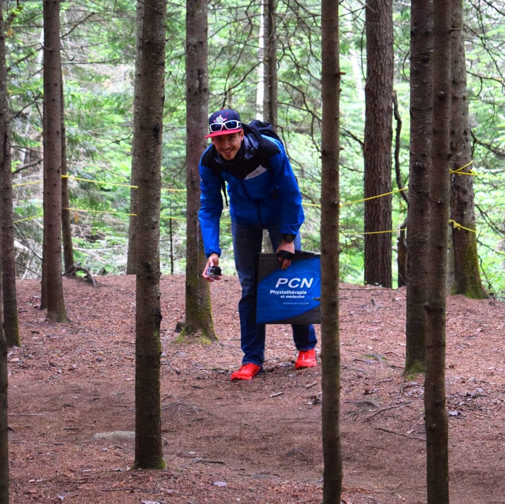 trail lac beauport 2016