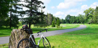 Être en forme en course sans courir !