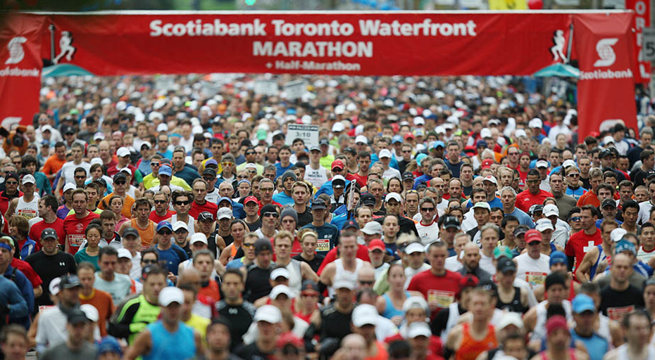 marathon-toronto-running-addict Marathon de Toronto : J-50... WTF !
