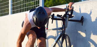 Entraînement de duathlète : Semaine 1 Baisse la tête, t'auras l'air d'un coureur !