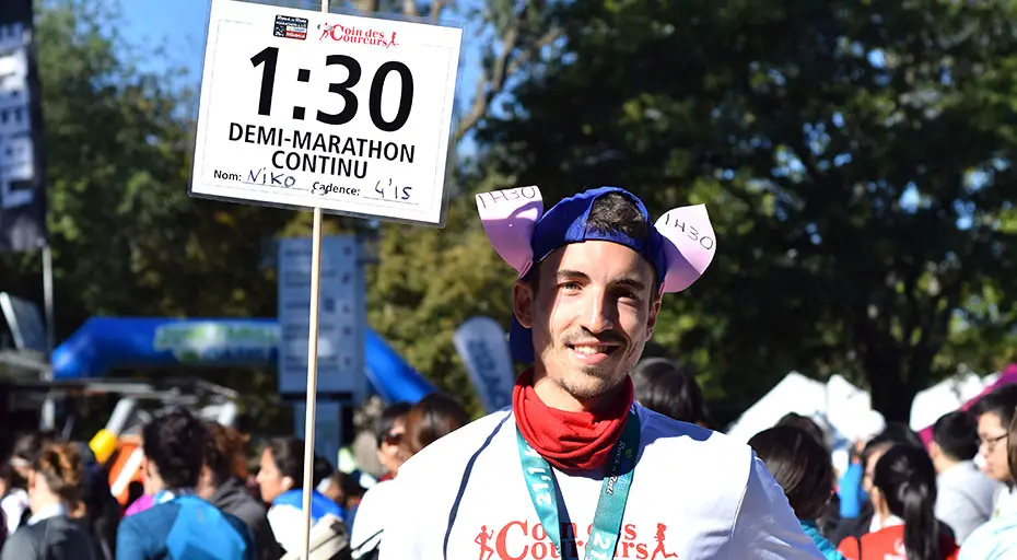 demi-marathon-de-montreal-lapin Demi-marathon de Montréal en mode lapin !