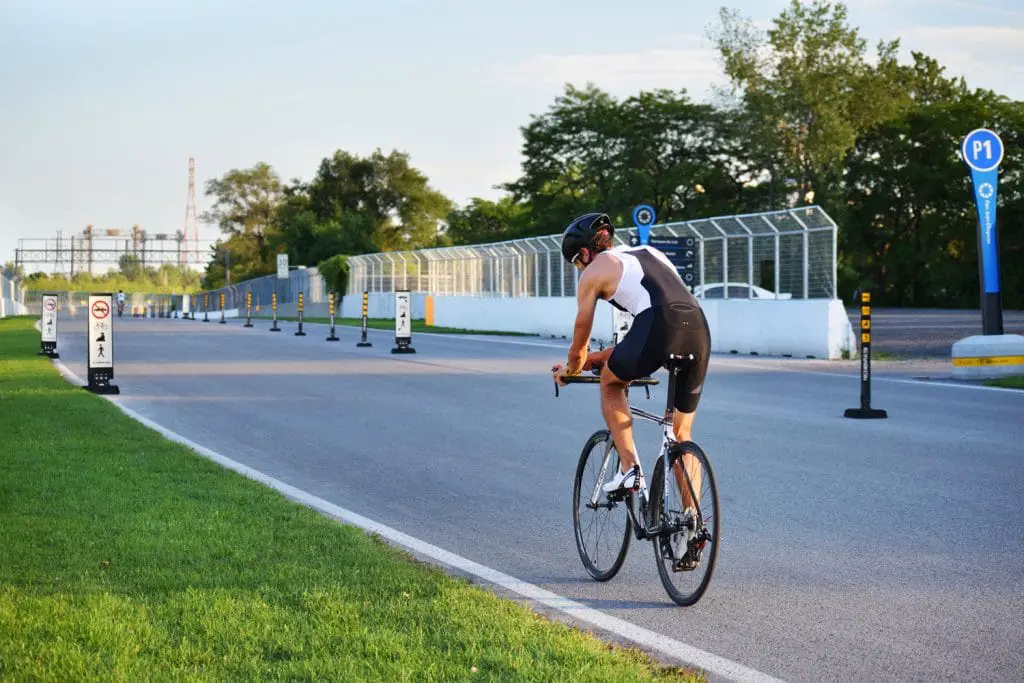 Le footing de récupération