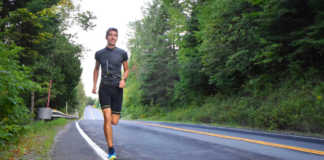 Plan d’attaque pour le Marathon de Toronto
