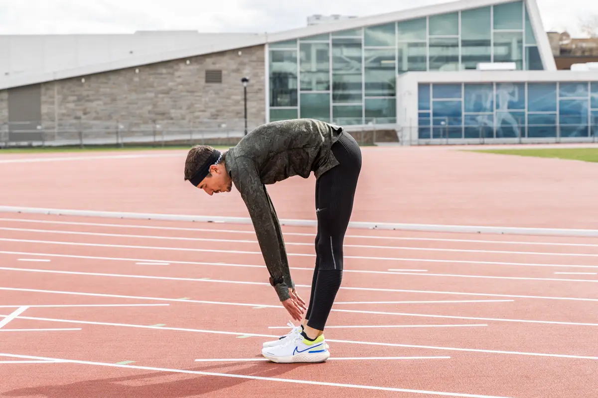 Affûtage : comment gérer la dernière semaine avant marathon ?