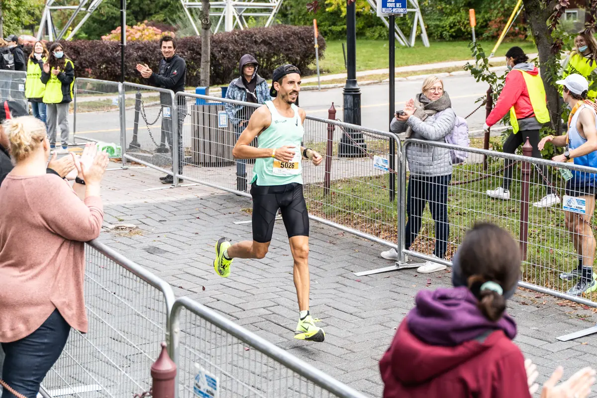 Affûtage : comment gérer la dernière semaine avant marathon ?