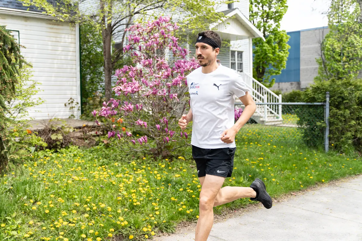 Affûtage : comment gérer la dernière semaine avant marathon ?
