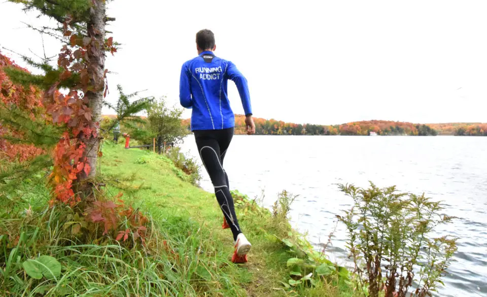Comment gérer la dernière semaine avant marathon ?