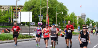 Comment gérer la dernière semaine avant marathon ?