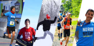 Bon anniversaire Running Addict ! Bon anniversaire Running Addict !
