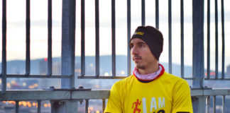 Le bandeau Running Addict est là ! L'équipement d'hiver Running Addict !