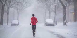 Courir en hiver ? Courir dans le froid ? Misez sur l'équipement !