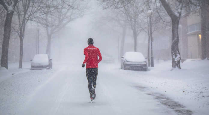 Courir en hiver ? Courir dans le froid ? Misez sur l'équipement !