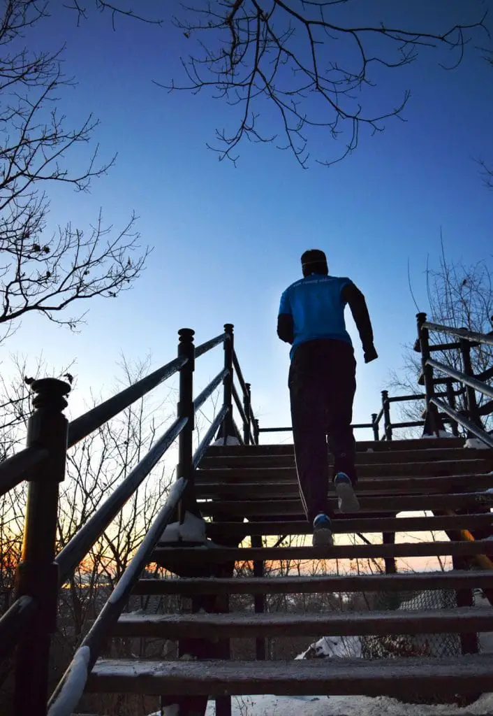 5 conseils pour courir la nuit en toute sécurité !