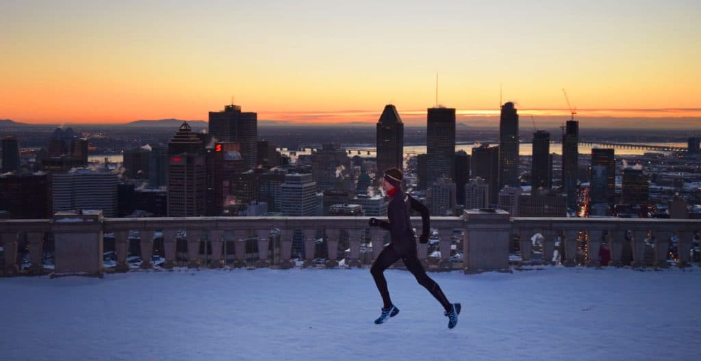 5 conseils pour courir la nuit en toute sécurité !