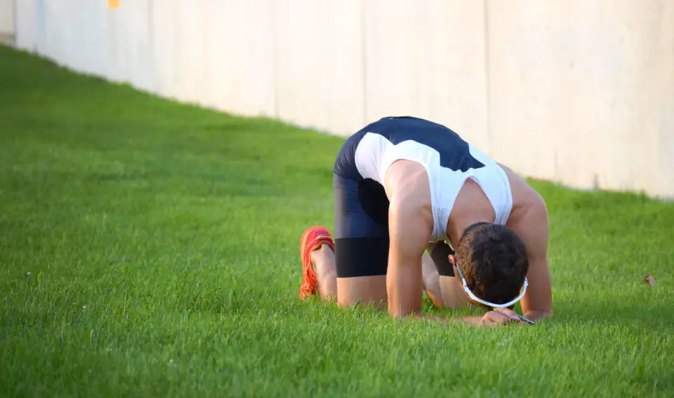 comment bien gérer la douleur en course à pied Comment gérer une douleur en course à pied en plein plan d'entraînement ?