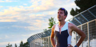 Comment gérer une douleur en plein plan d'entraînement ?