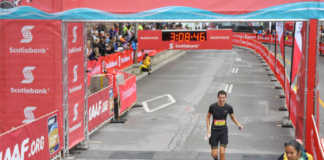Mon projet marathon sur le long terme Mon projet marathon sur le long terme
