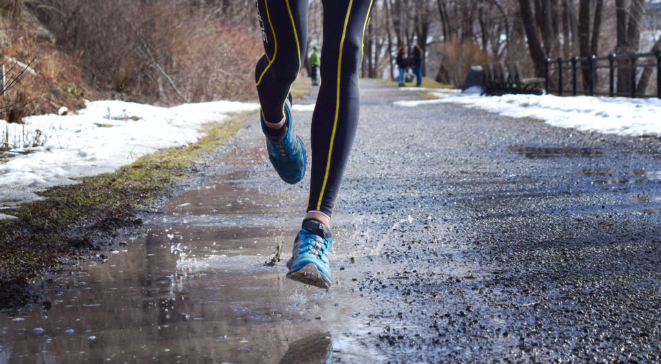 Pronateur ou supinateur comprendre son type de foulee Running Addict