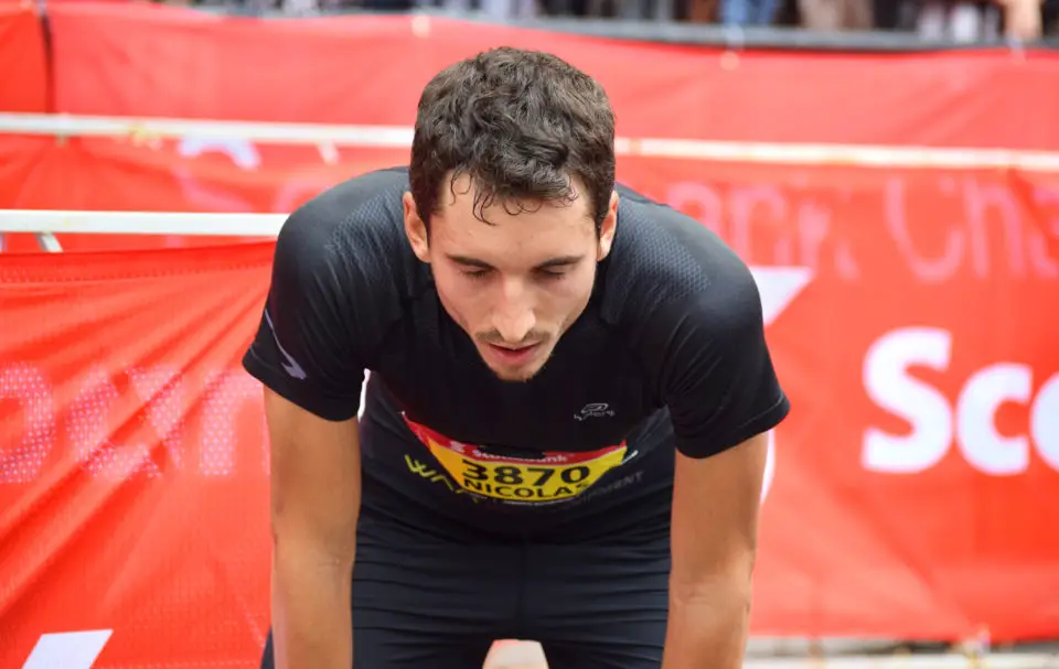 Faire le bilan de son année Running