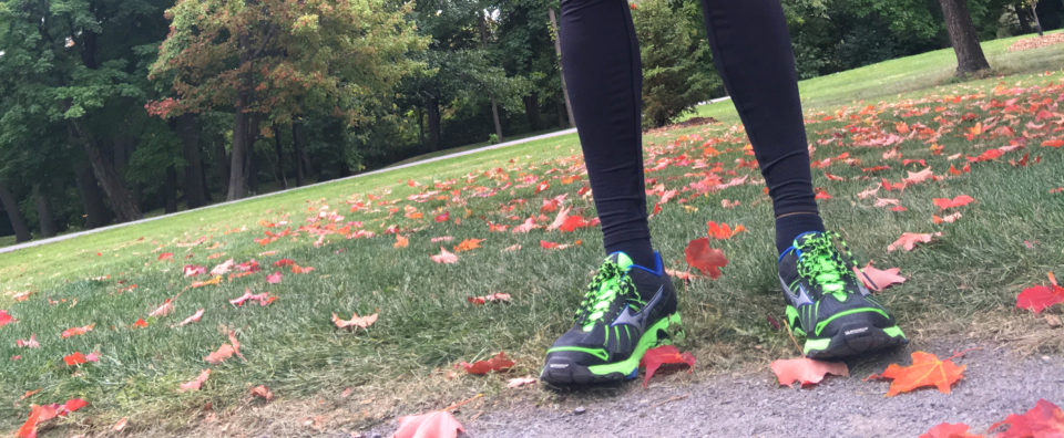 mizuno wave mujin avis