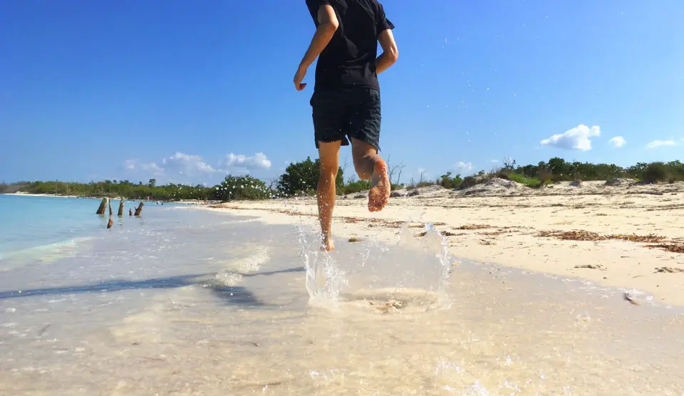 Combien de fois courir par semaine pour progresser ?