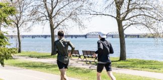 Combien de fois courir par semaine pour progresser ?