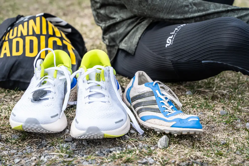 Combien de fois courir par semaine pour progresser ?