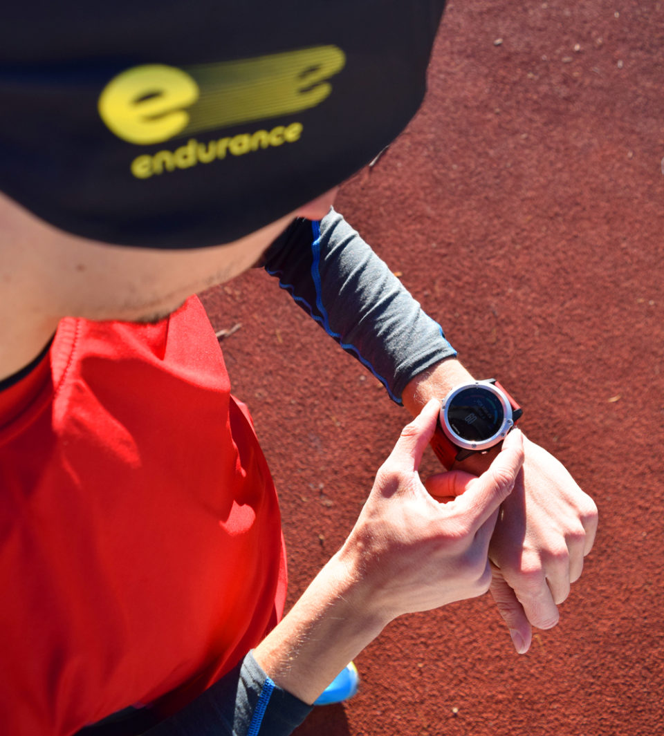 Footing au cardio ou Footing aux sensations ?