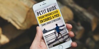 Guide Running Addict pour progresser en course à pied !