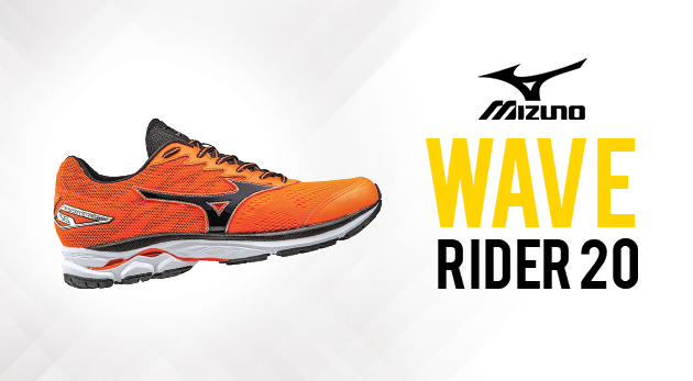 brooks wave rider