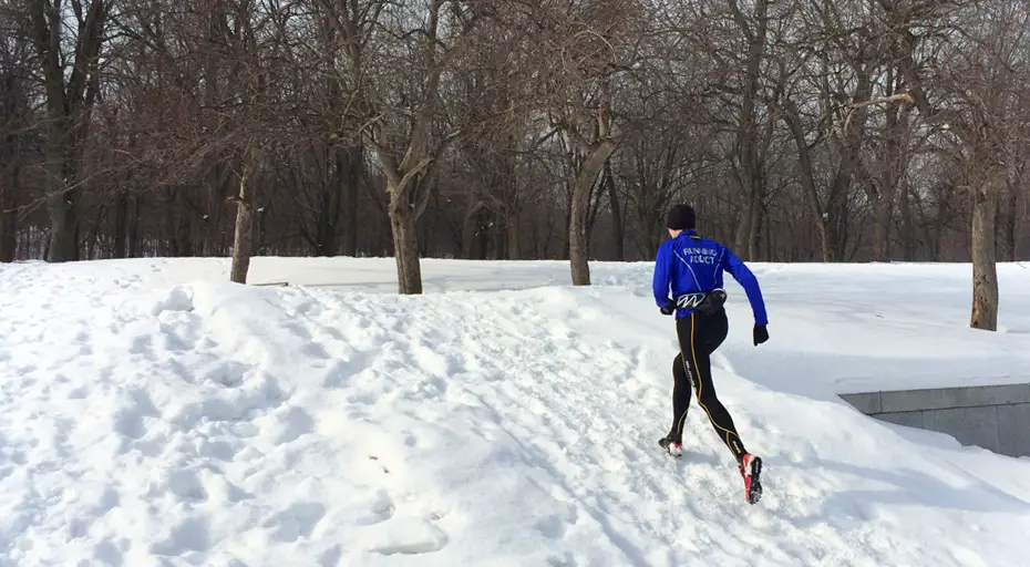courir-neige-mont-royal