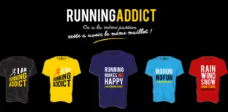 t shirt running original
