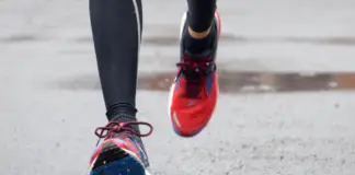 Test Brooks Ravenna 8