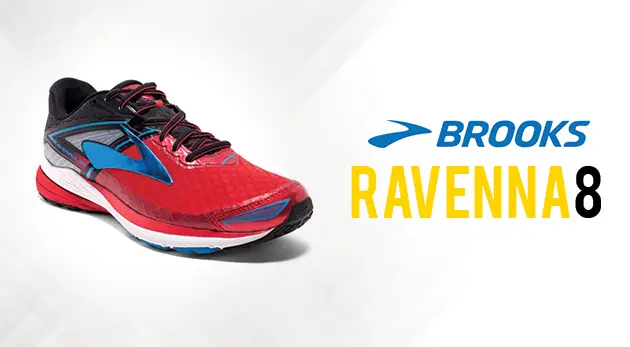 avis chaussure running brooks