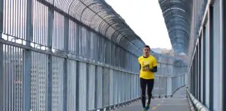courir en endurance fondamentale c'est chiant mais il y a des astuces