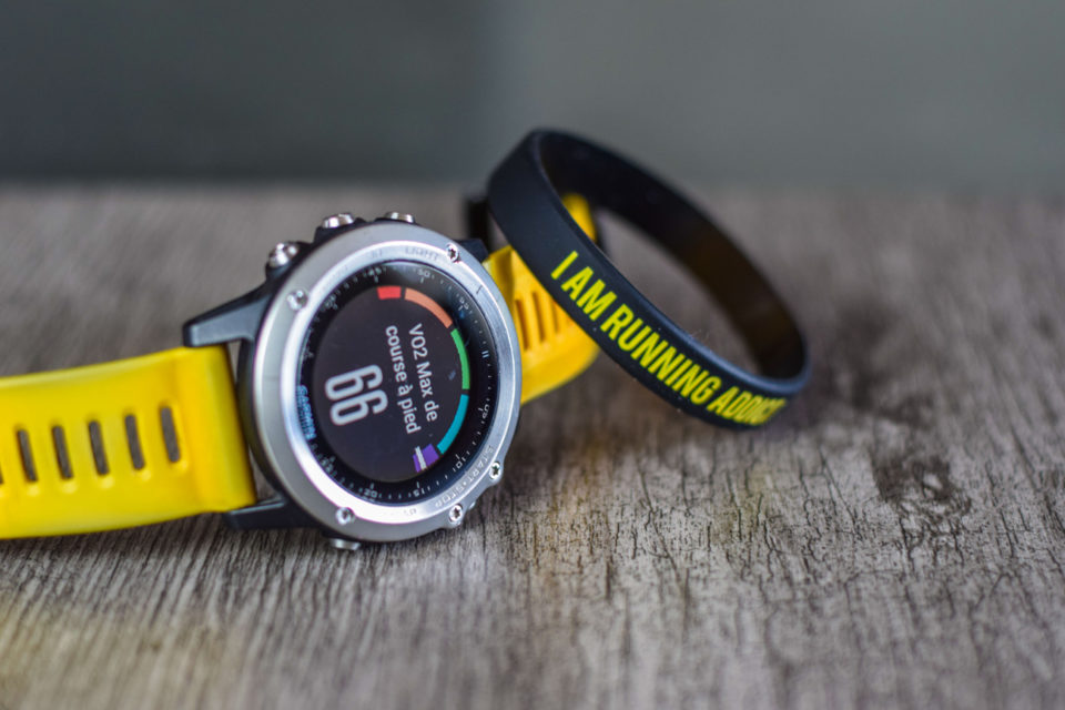 Courir en endurance fondamentale c'est chiant ?