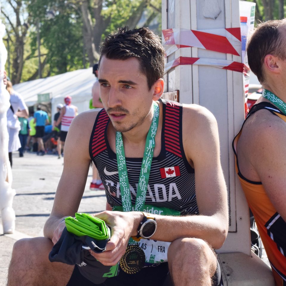 sub 3h du marathon de paris 2017