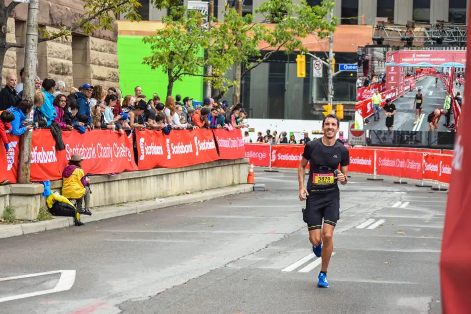 42,195 km marathon de paris