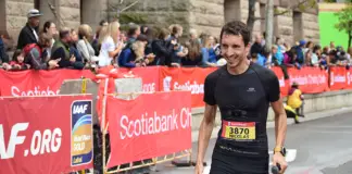 Mon plan de course du Marathon de Paris ! Mon plan de course du Marathon de Paris !