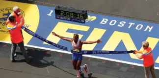 Marathon de Boston : l’histoire, le parcours, l’entrainement et mes conseils ! Qualification pour le Marathon de Boston : Le graal !