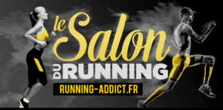Rendez-vous au Salon du running !