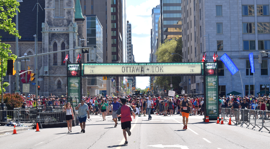 10km-ottawa-2017-1 le départ du 10km d'ottawa 2017